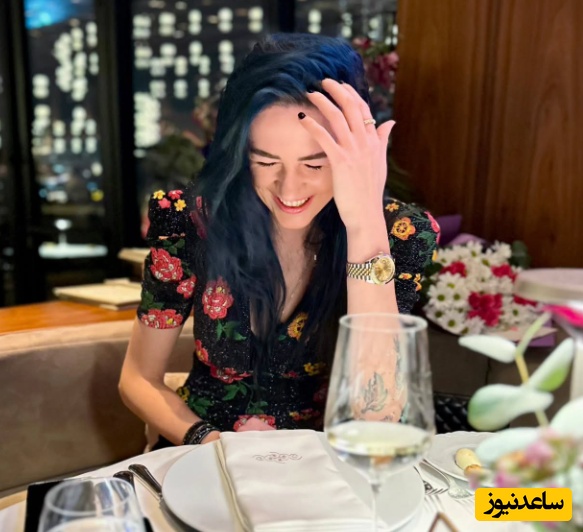 نگاهی به کیک تولد مریم بوز والیبالیست چشم رنگی ترکیه و رقیب آیتک سلامت + عکس / مبارکا باشه