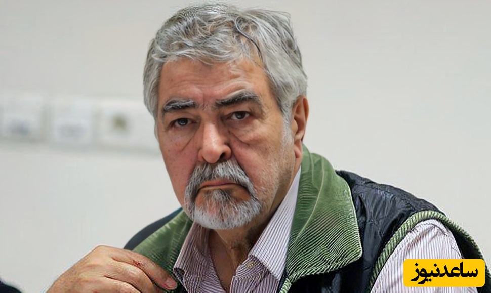 محمود عزیزی