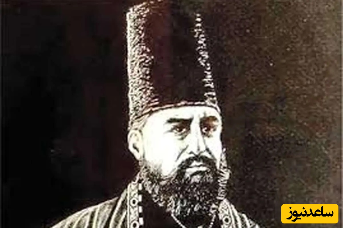 تاریخ ایران/مهد علیا مادر ناصرالدین شاه امیرکبیر را آشپززاده‌ای می‌دانست که .../ مادر زن امیرکبیر تبعید شد