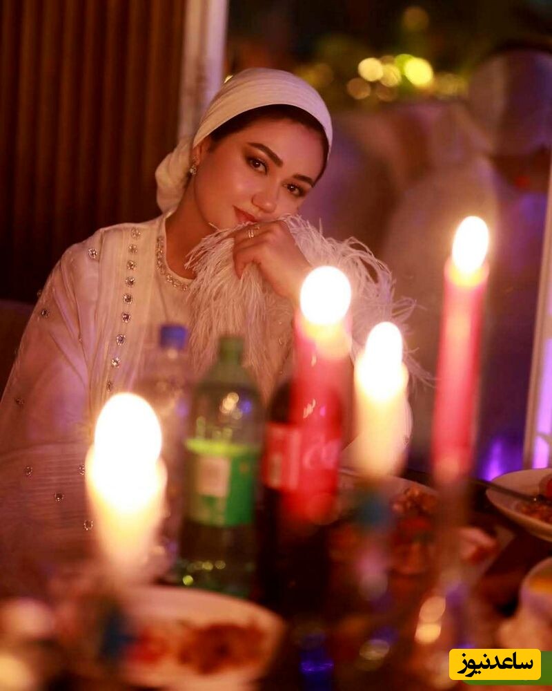 تهمینه رجبوا  
