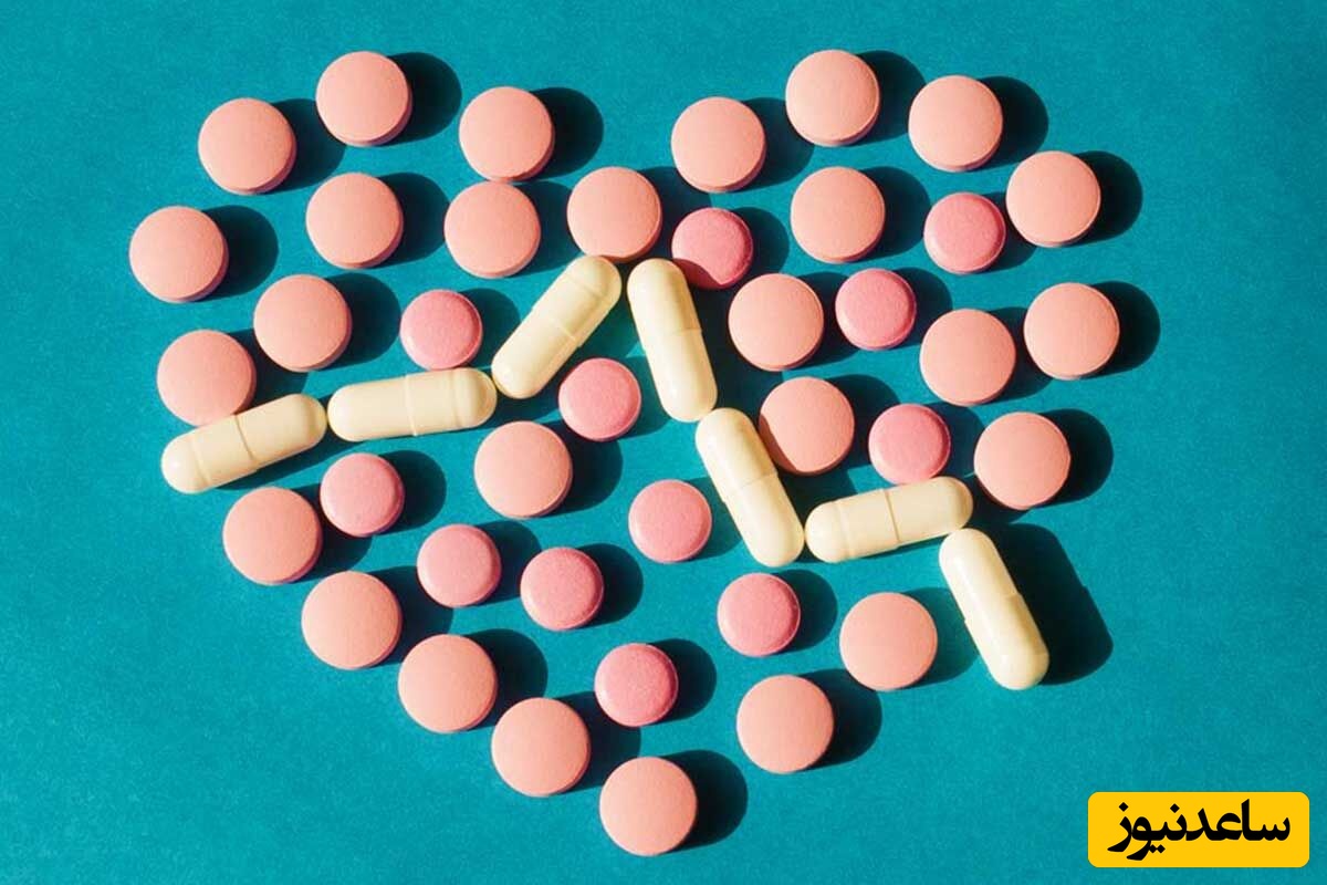 داروی مسکن کم‌خطر برای قلب