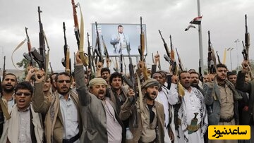 فوری: یمن به جنگ وارد شد/ زنده باد برادران یمنی ما+ ویدیو