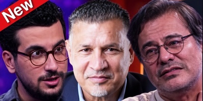 ببینید| وقتی شانس مثل سایه دنبال علی دایی میره؛ روایت جنجالی پیمان قاسم‌خانی از باخت خنده‌دارش در این بازی