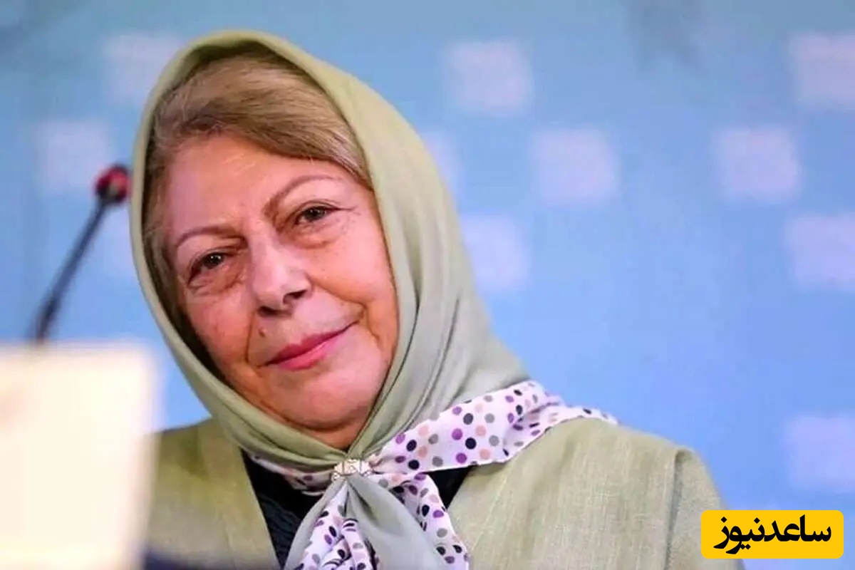 تیپ رنگی‌ پنگی ثریا قاسمی در آستانه 84 سالگی‌! وقتی دلت جوون باشه علومه همچین تیپی میزنی🥰😍