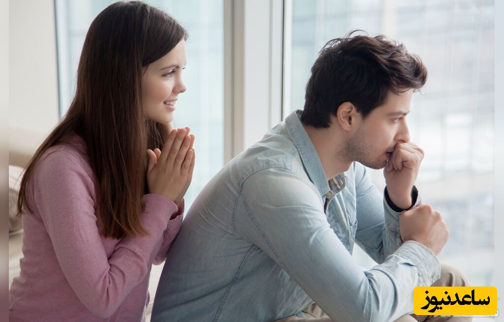 نکاتی مهم درباره معذرت‌خواهی از همسر که حتما باید بدانید
