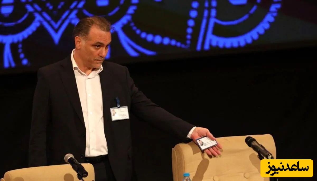 میرشاد ماجدی: امنیت ایران در جام جهانی با فیفاست