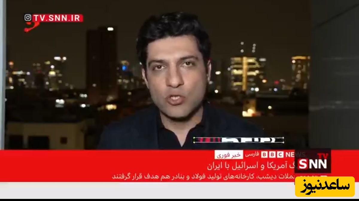 روایت BBC از چهارشنبه سخت اسرائیلی‌ها؛ عیدی که برای صهیونیست‌ها عزا شد