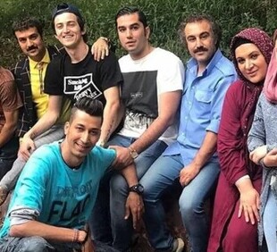 نگاهی به پدر و مادر بازیگران سریال پایتخت +عکس/ از ریما رامین فر و محسن تنابنده تا احمد مهران فر و بهرام افشاری