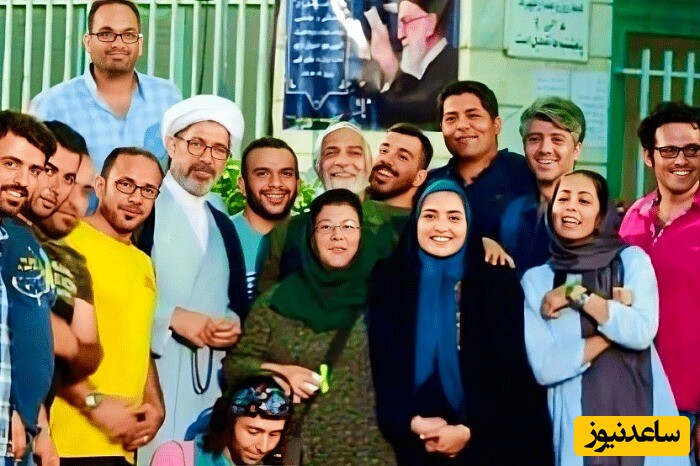  بازیگران سریال ستایش