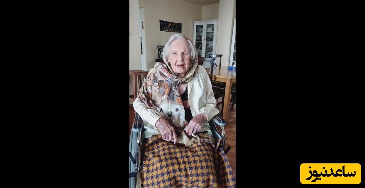 به مناسبت درگذشت ثمینه باغچه‌بان، مروری بر ابراز محبت دلنشین این بانوی فرهیخته به پزشکیان و مردم تبریز؛ تبریزی‌ها یه چیز دیگه‌اند... + ویدیو