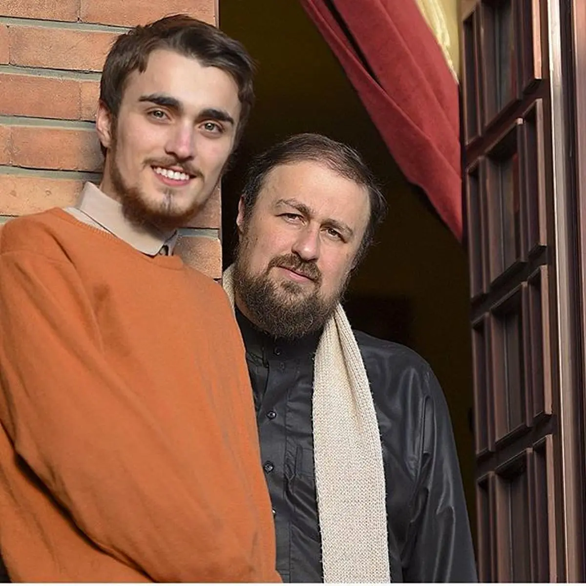 روز پدر در قاب سیاست؛ نگاهی صمیمی و دلنشین به سیاستمداران ایرانی در کنار پدرانشان+عکس