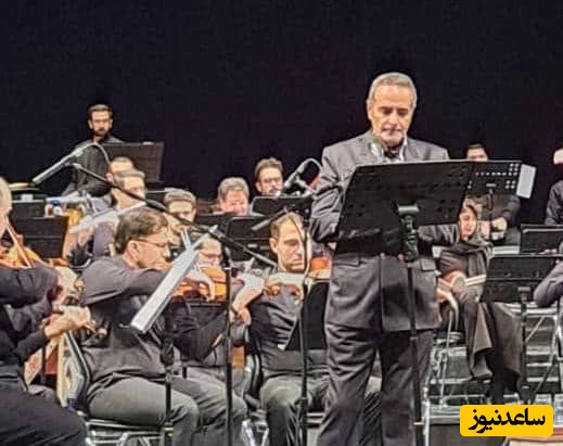 نامه فاضل جمشیدی، هنرمند پیش‌کسوت، خطاب به هیئت مدیره خانه موسیقی: برای مدیرعاملی خانه موسیقی ایران، برنامه‌ها را برگزینید نه افراد را!