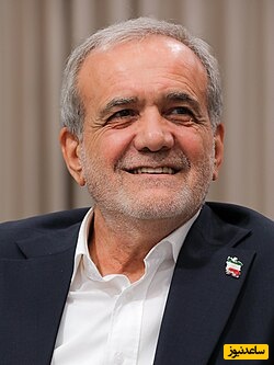 (فیلم) شعرخوانی پزشکیان در صحن مجمع عمومی سازمان ملل / برهم زننده آرامش در منطقه  ما نیستیم ...