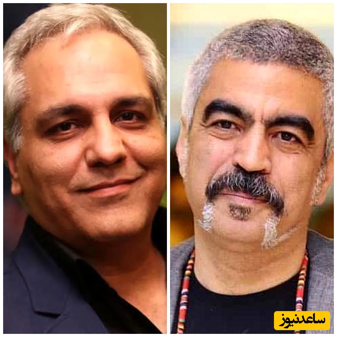 (ویدئو) این یک کلمه، کلید اصلاح جامعه از نظر مهران مدیری است