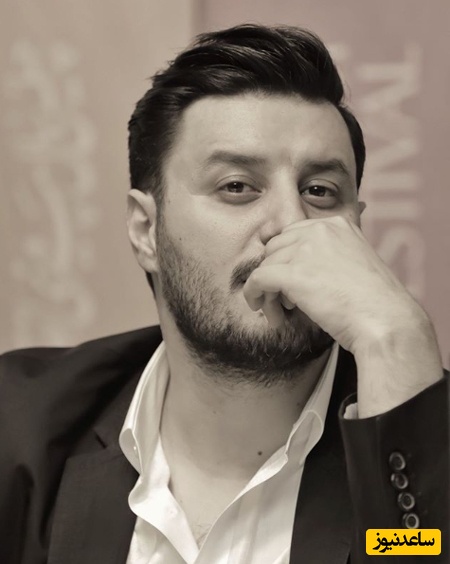 عشق جواد عزتی به ایران: ور هیچ نباشد چون تو هستی همه هست #ناموس