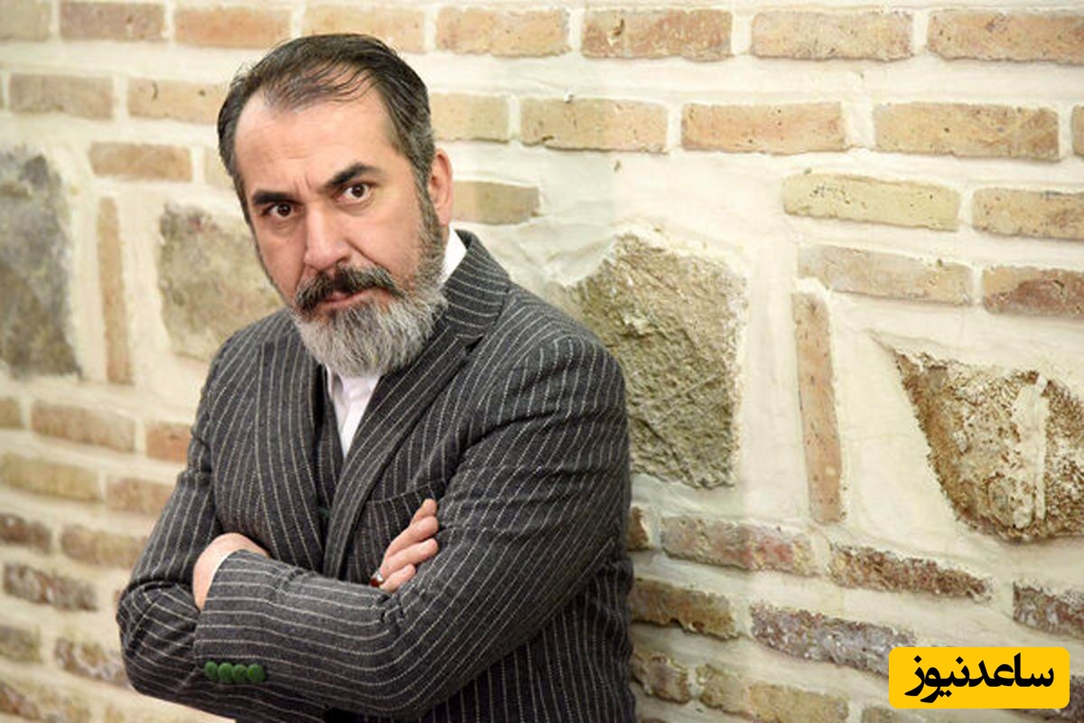 (فیلم) سیامک انصاری: من تو ماشین به دنیا اومدم، از باک شیر میخورم! / وقتی مکانیک ماشینت فقط گنده گویی بلده 🤣😅