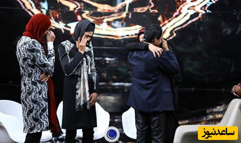 پدر شهربانو منصوریان: من بخاطر اینکه بچه ها نترسن ترکشون کردم، سر سفره مامورها با حکم جلب میومدن و مجبور میشدم برم کوه مخفی بشم و...+فیلم