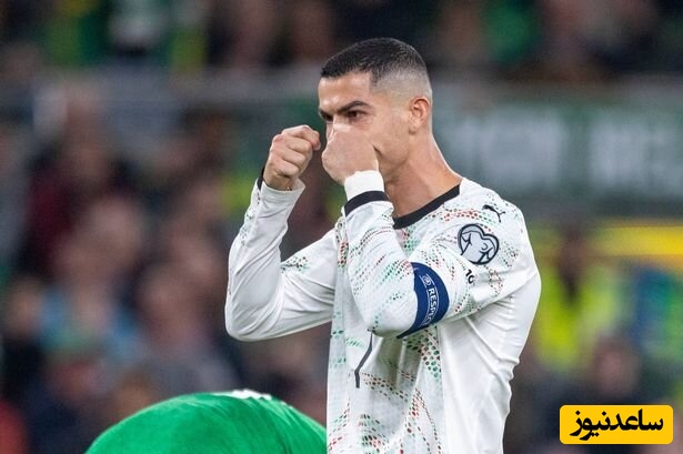 ترس بزرگ رونالدو در زندگی اش / دارنده پنج توپ طلای فوتبال جهان گفت: .....