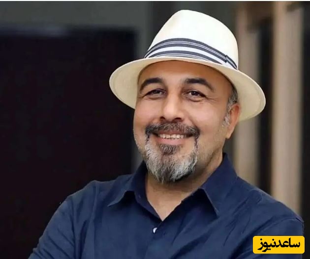 حرکت غیرمنتظره عطاران مقابل رامبد جوان در جشن حافظ