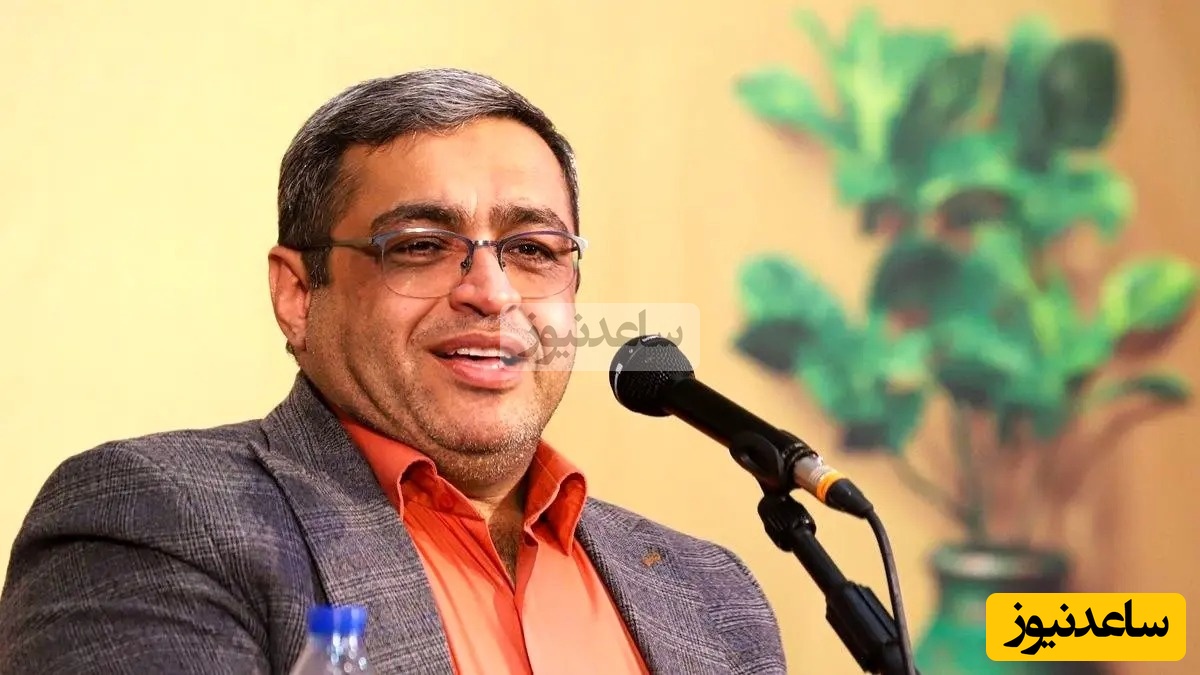 (ویدیو) طلایی‌ترین توصیه دکتر سعید عزیزی برای انتخاب رشته در سال نهم: 200 آیتم موفقیت که در کارنامۀ مدارس نیست، به جای ملاک قرار دادن آن این کار را انجام دهید...