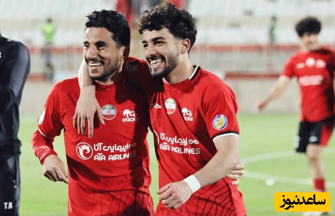 ویدیو | چالش زیبا و جذاب انتخاب بهترین وینگر جهان توسط مهدی هاشم نژاد با پایان جنجالی / مسی یا رونالدو؟