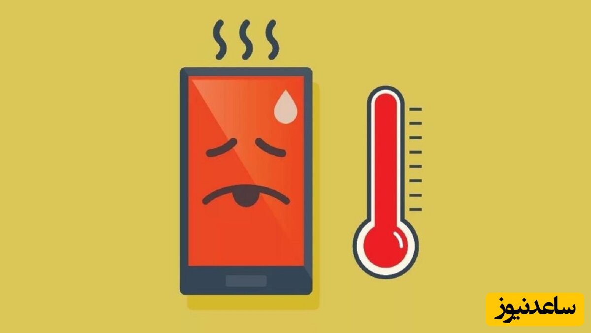 چگونه در فصل گرما شدید از دستگاه های الکترونیکی خود محافظت کنیم؟