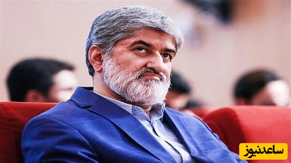 واکنش علی مطهری به ادعای فیاض درباره 37 نامه شهید مطهری به شاه/ معلوم نیست هدفتان ضربه زدن به شهید مطهری است یا انتقام گرفتن از انقلاب!