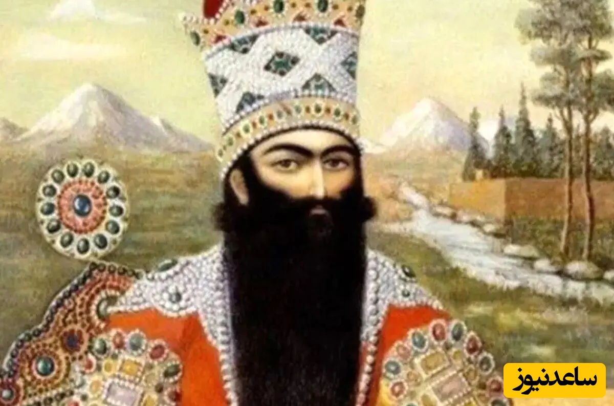 راز مرگ مرموز عباس میرزا: افشای حقایق پنهان و داستان‌های تاریک پشت پرده که تاریخ نمی‌خواهد شما بدانید!+ ویدئو