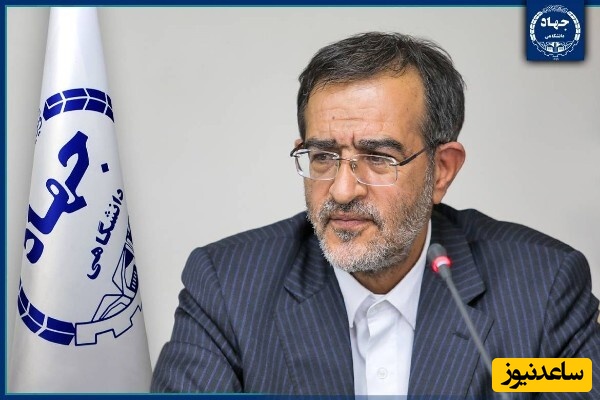 تأکید رئیس جهاددانشگاهی بر شکست‌ناپذیری دانش بومی