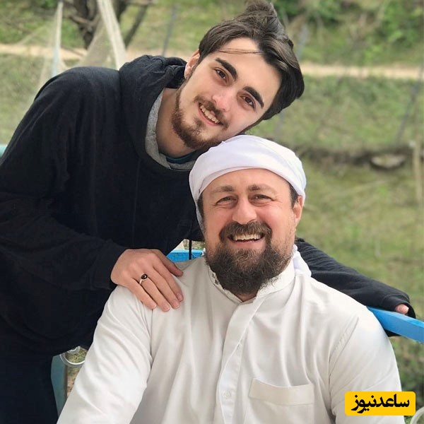 تلاش‌های جالب عادل فردوسی پور در فهمیدن تیم باشگاهی مورد علاقه پسر، نوه و نتیجه امام خمینی +ویدیو