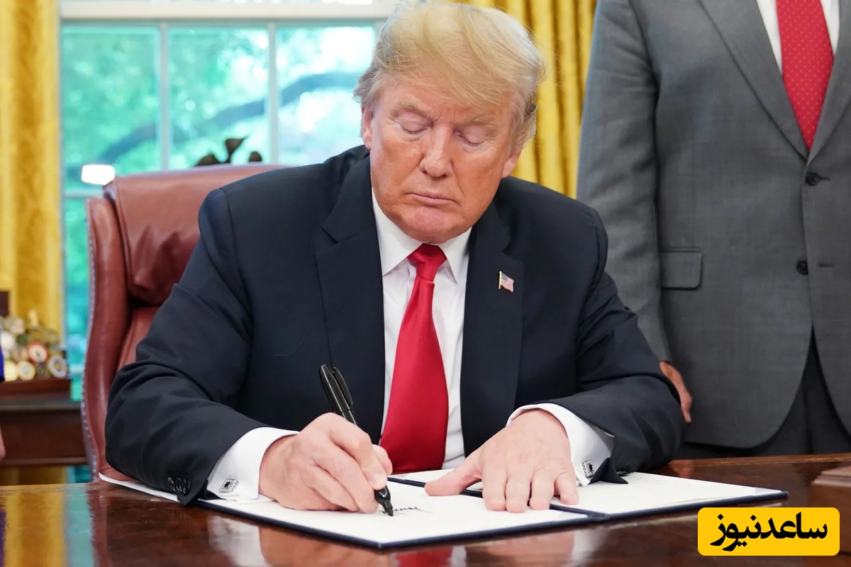 ترامپ به ایران نامه فرستاد؟/ تخت روانچی،‌ معاون وزیر امور خارجه،‌ برای چه به عمان رفت؟