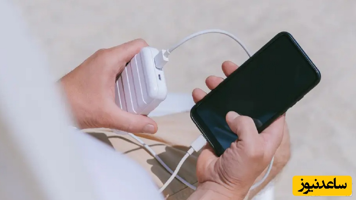 اشتباهات رایج در شارژ گوشی و نحوه رفع آن‌ها