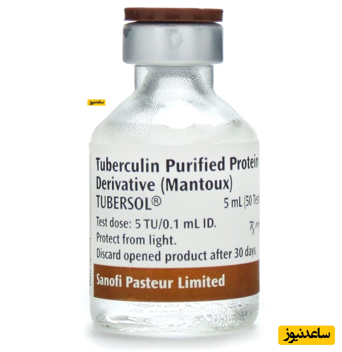 میزان، تاثیرات و مکانیزم اثر داروی توبرکولین