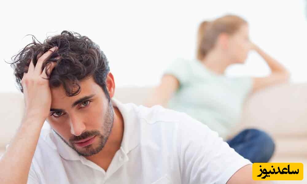 چرا هنگام رابطه جنسی حواسم پرت می‌شود؟