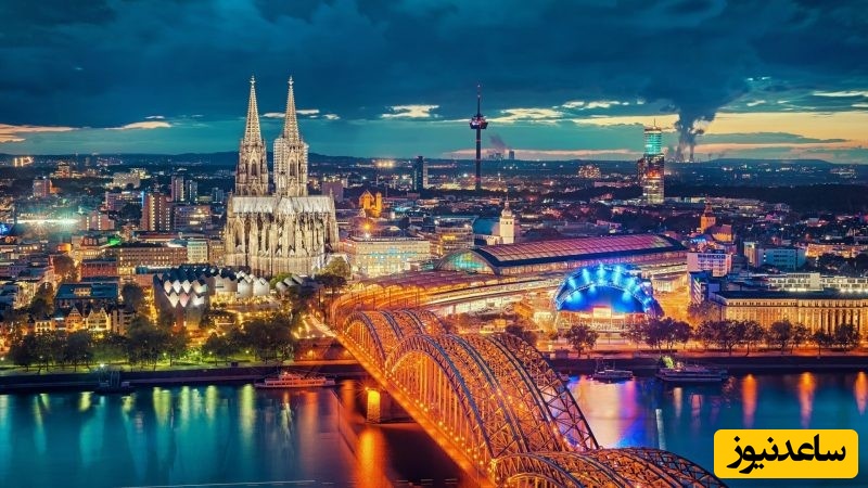 هزینه های تحصیل و زندگی در کشور آلمان چگونه است؟
