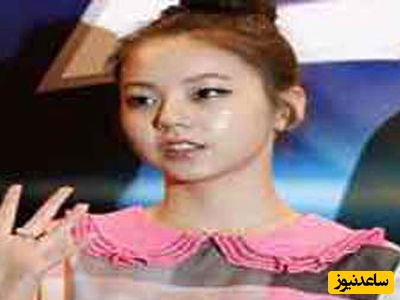 دختری با بیماری نادر که هیچ کسی نمی تواند به بدن اون دست بزند+ عکس!!+ عکس ها