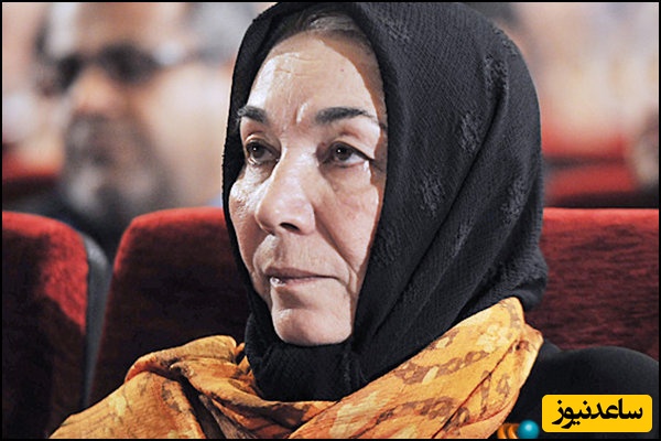 بیوگرافی و زندگی خصوصی پروانه معصومی و همسرش + عکس های جالب و دیدنی