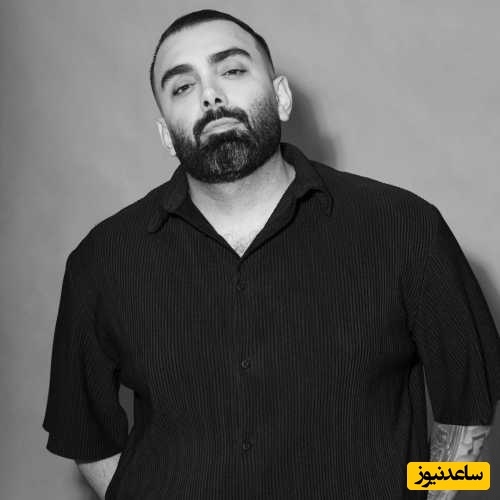 مسعود صادقلو