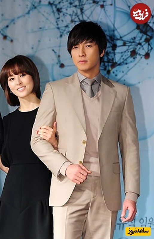 «دوجین» (امپراتور بادها) در کنار «سوسانو» (سریال جومونگ) 