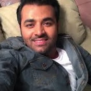 میثم ابراهیمی