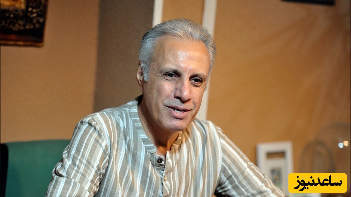 این روی علی فروتن، عموفیتیله رو ندیده بودید: کی گفته سحرخیز باش تا کامروا باشی؟ بخواب تا لنگ ظهر؛ تو فقط یکبار فرصت زندگی داری پس...