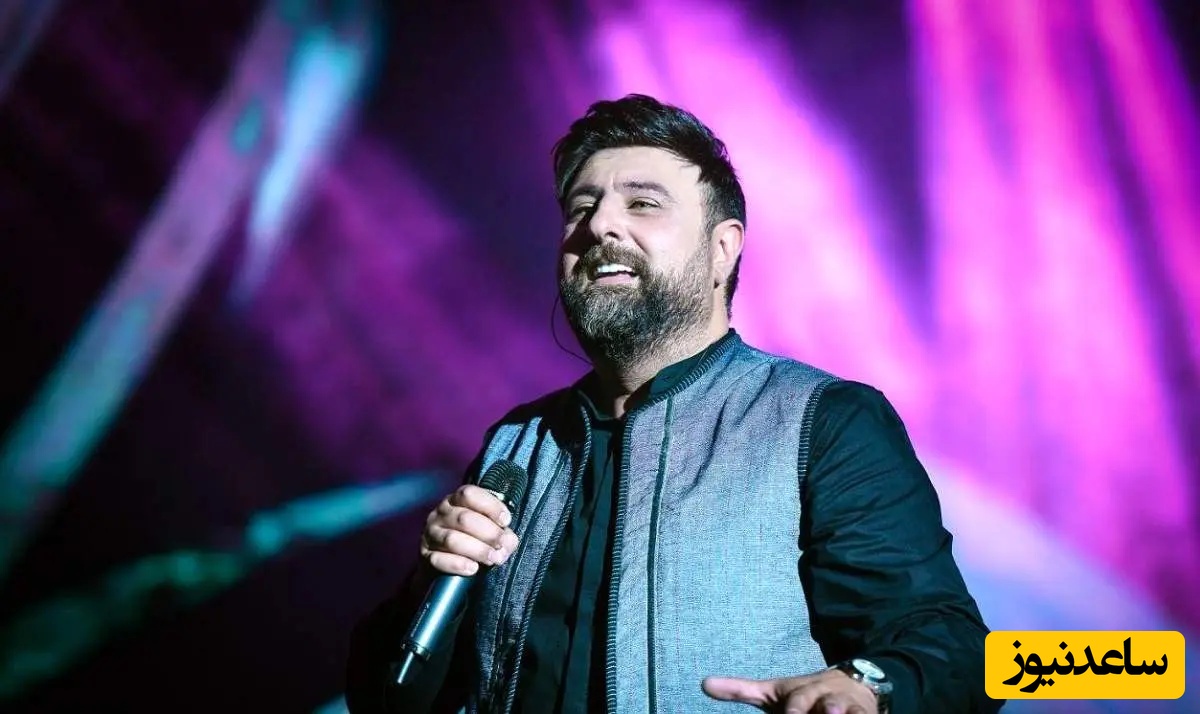 دانلود آهنگ جدید و پرهیجان تاج سر از محمد علیزاده /حسودی میکنن نمیخوان ببین دل من و تو شه جفت کار یواشکی ممنوع و غرای الکی ممنوع💗💗