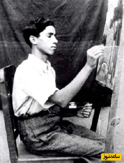 سهراب سپهری