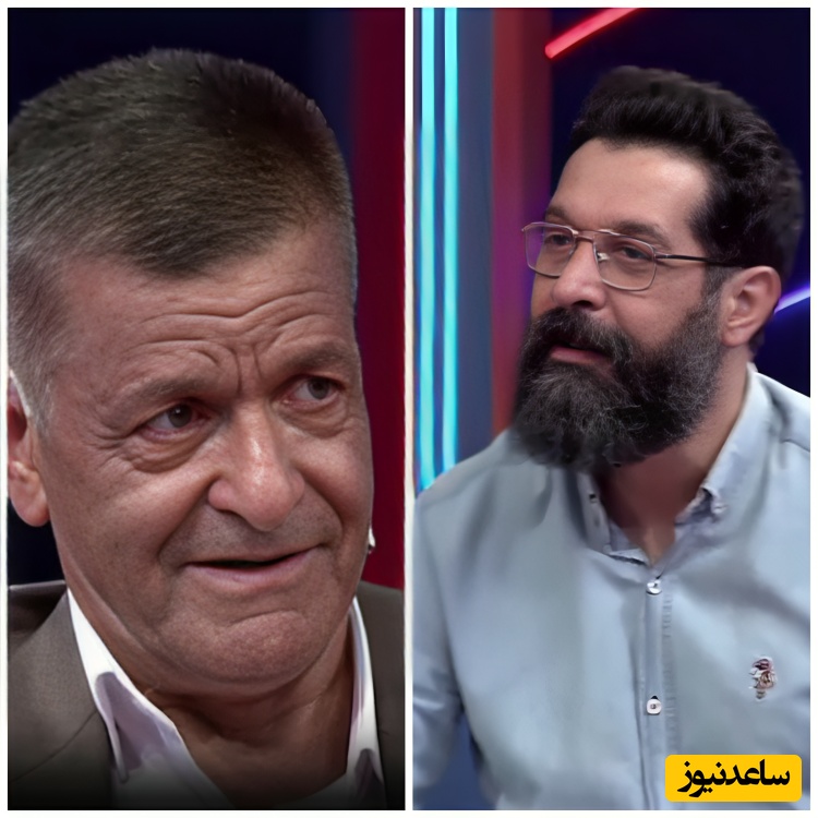 (ویدئو) بغض سنگین دانشمند ناسا در برنامه کامران تفتی؛ از 30 درصد ایرانی‌های ناسا تا حسرت بزرگ پروفسور چرمهینی!