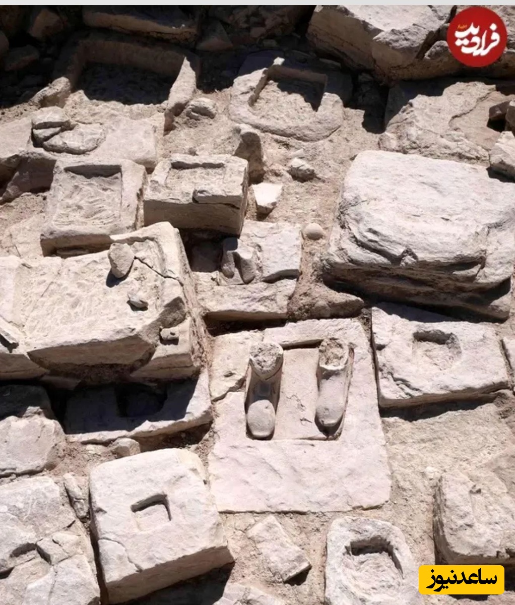 کشف باستانی