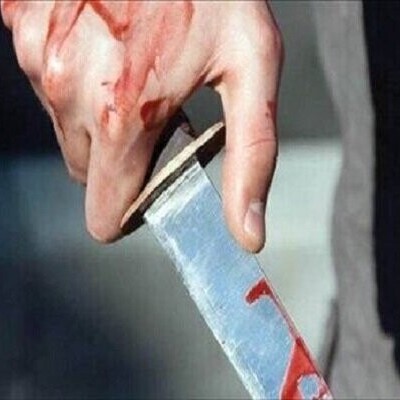قتل زن 70 ساله با 36 ضربه چاقو در تهران بخاطر یک مشت طلا