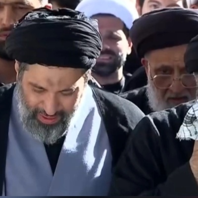 ببینید| وقتی «کوررنگی سیاسی» رسوایی به بار می‌آورد؛ فرزندان رهبر شهید انقلاب در صف اول، شایعات در صف آخر!