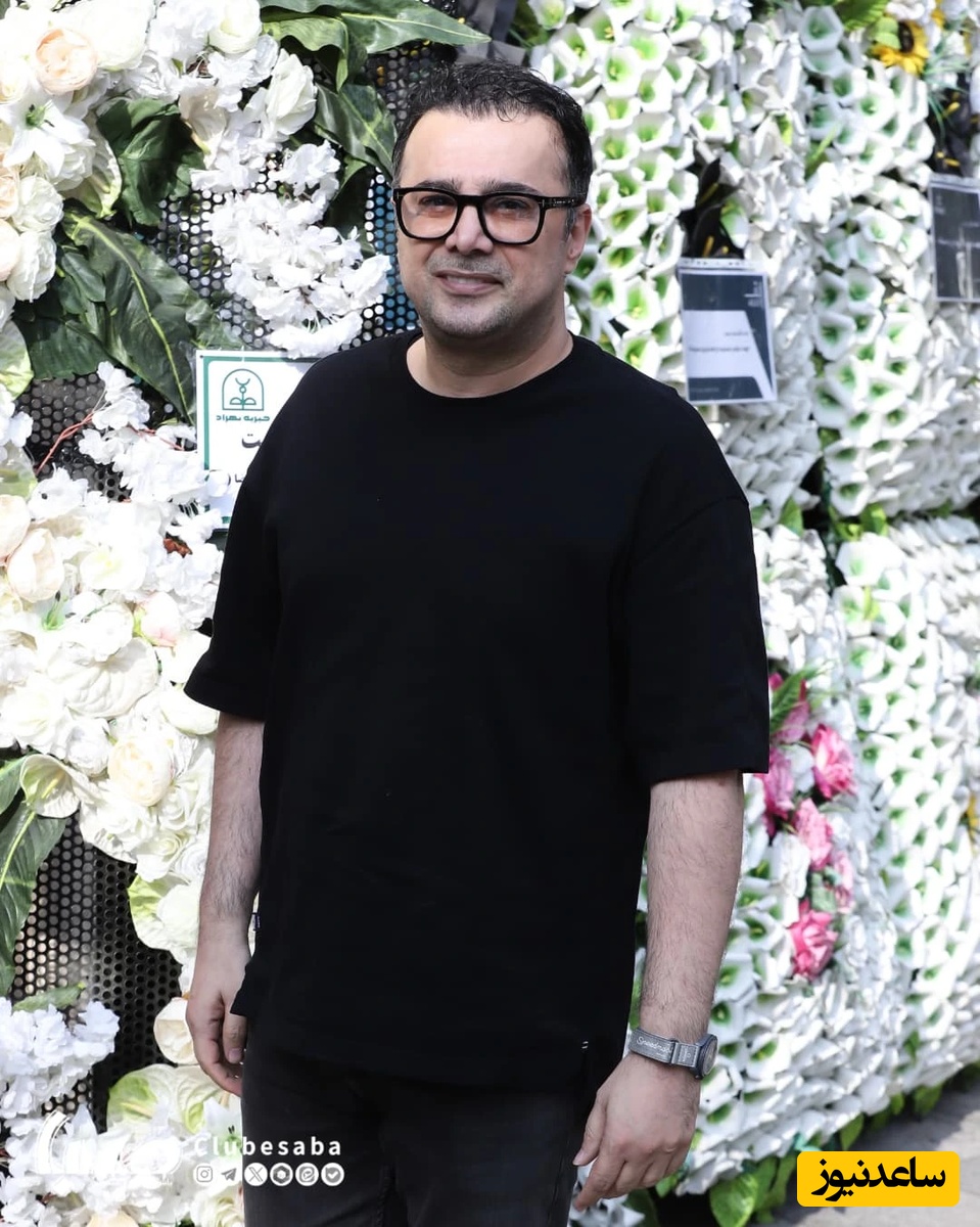 سپند امیرسلیمانی