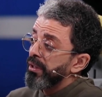 ویدئو/ فرزین محدث: وقتی میتونی به کشور خیانت کنی به چیزهای دیگر می‌تونی خیانت بکنی یعنی می‌تونی به عشق خیانت بکنی می‌تونی به همسرت خیانت بکنی