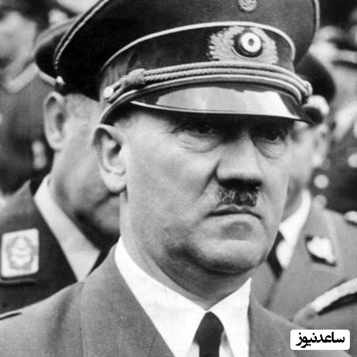 هیتلر برای سر این زن شجاع، 5 میلیون فرانک جایزه گذاشت/ زنی که با دست خالی افسر اس اس را کشت+ عکس